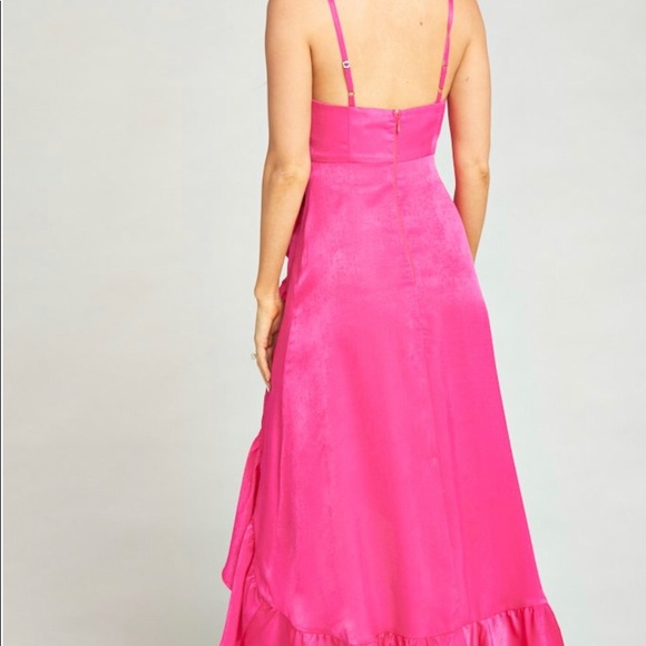 Show Me Your Mumu Maxi Dress - Picture 3 of 8